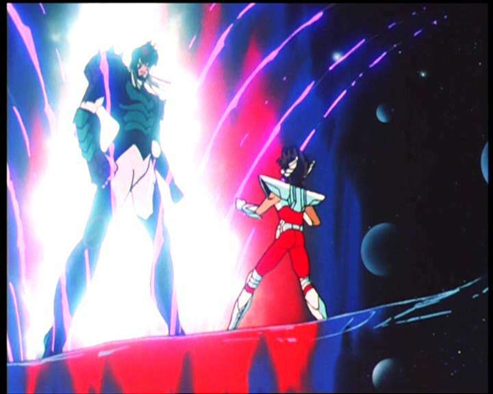 Otaku Gallery  / Anime e Manga / Saint Seiya / Screen Shots / Episodi / 076 - Prima battaglia / 167.jpg